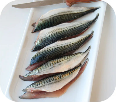 Boston Mackerel 1lb