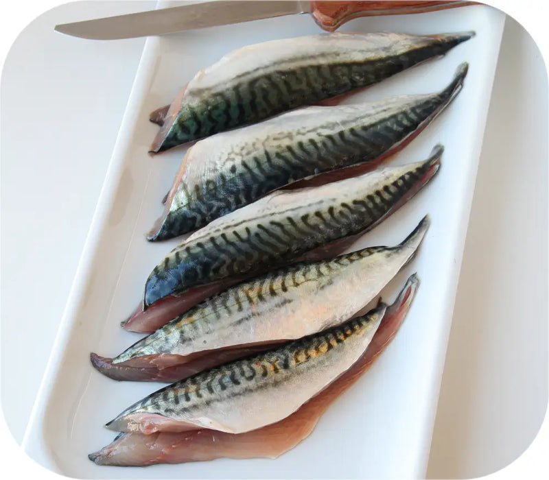 Boston Mackerel 1lb