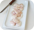 Cod Cheeks 1lb