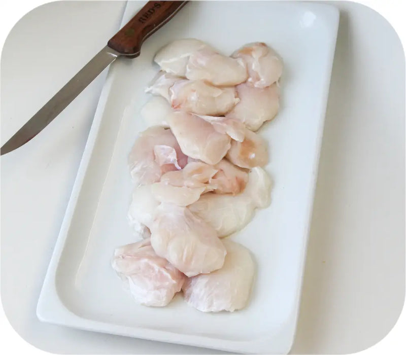 Cod Cheeks 1lb