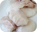 Cod Cheeks 1lb