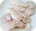 Cod Cheeks 1lb