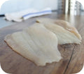 Flounder 1lb