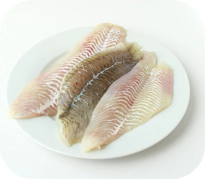 Flounder 1lb
