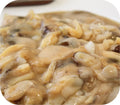 Fryer Clams - Whole Belly