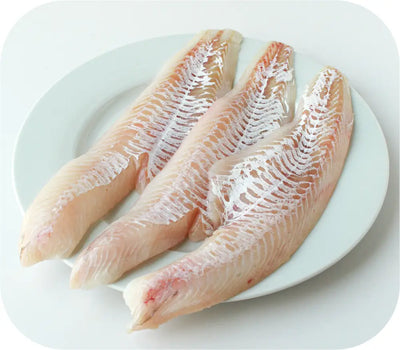 Haddock 1lb