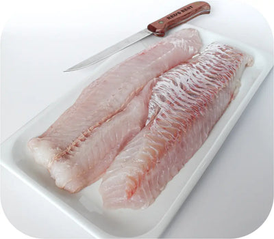 Hake Year Round