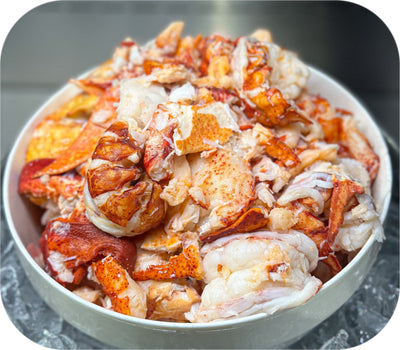 Lobster Meat 1lb