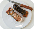 Lobster Tail (2 Count)