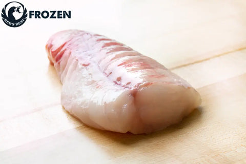 Monkfish (10Lb) White Fish