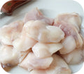 Monkfish Cheeks 1lb