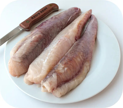 Monkfish 1lb