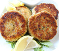 Fish Cakes (2 Count)
