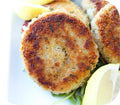 Fish Cakes (2 Count)