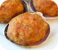 Stuffed Clams (2 Count)