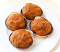 Stuffed Clams (2 Count)