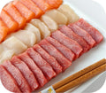 Red's Best Sashimi Experience