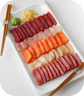 Red's Best Sashimi Experience