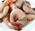 Shrimp - Wild Gulf 10/15 Shell On 1lb