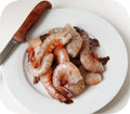Shrimp - Wild Gulf 10/15 Shell On 1lb