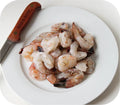 Shrimp - Wild Gulf 16/20 Tail On 1lb