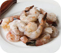 Shrimp - Wild Gulf 16/20 Tail On 1lb