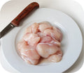 Skate Cheeks 1lb