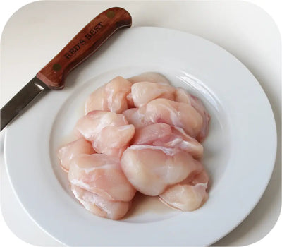 Skate Cheeks 1lb