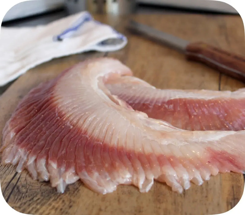 Skate Wing (10lb)