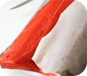 Sockeye Salmon - Wild (10lb)