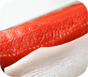 Sockeye Salmon - Wild (10lb)