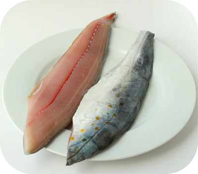 Spanish Mackerel 1lb