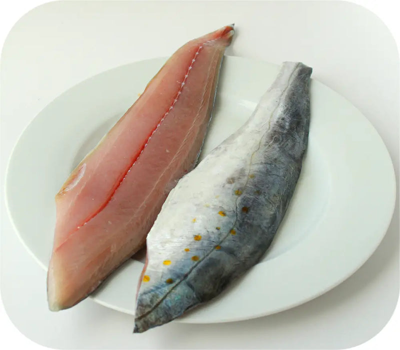 Spanish Mackerel 1lb