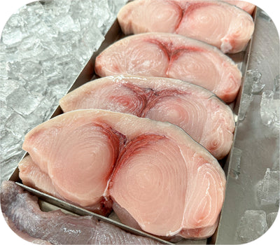 Atlantic Swordfish 1lb