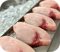 Atlantic Swordfish 1lb