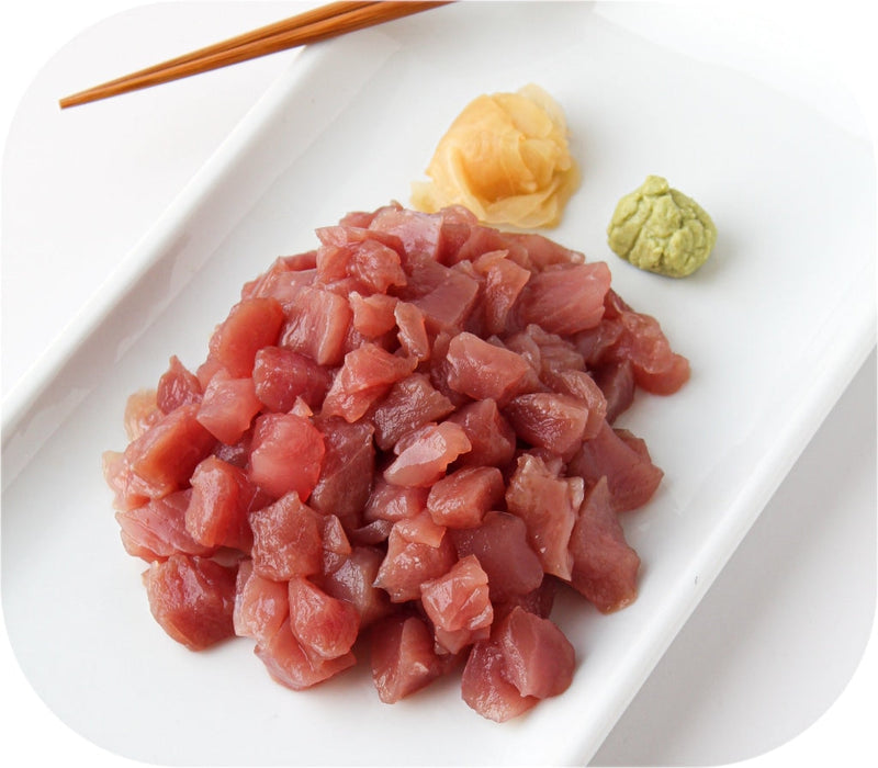 Sushi - Yellowfin Tuna Poke Party Pack (1lb)