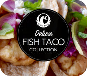 Deluxe Fish Taco Collection