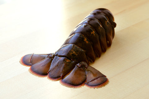 New England Lobster Tails