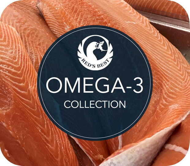 Omega-3 Collection