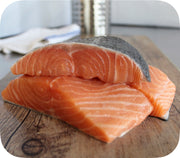 Atlantic Salmon - Farmed (10lb)