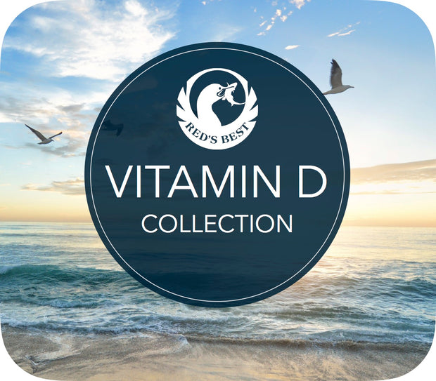 Vitamin D Collection