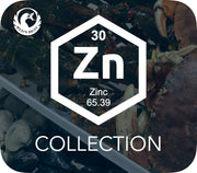 Zinc Collection